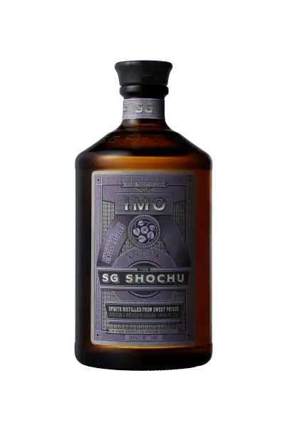 SG Shochu Sweet Potato Shochu 'Imo' - 750ml Bottle