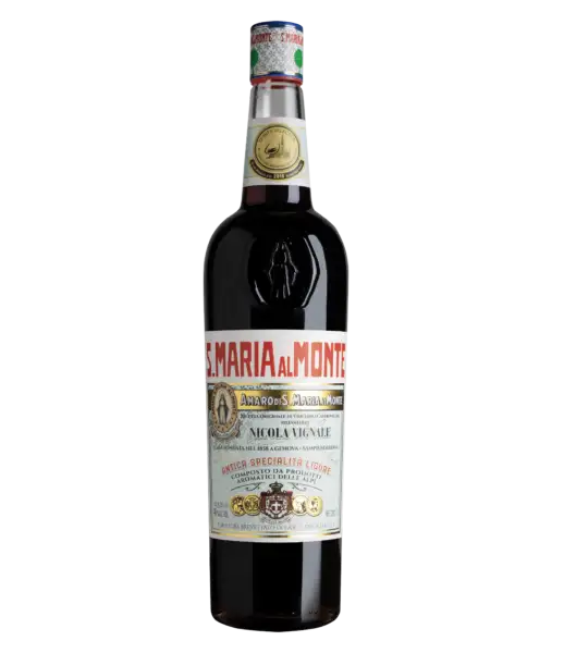 Santa Maria al Monte Amaro - 700ml Bottle