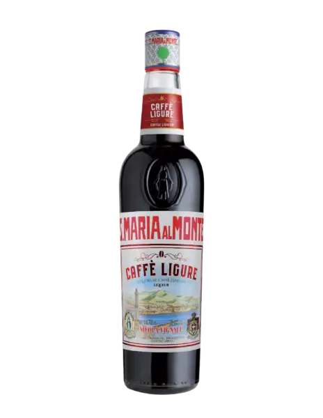 Santa Maria al Monte Caffe Ligure - 700ml Bottle