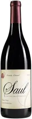Saul - Pinot Noir 2023 750 ML