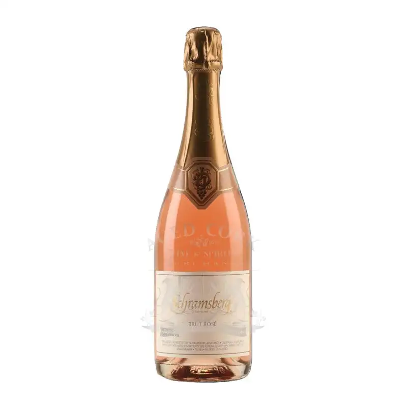 2013 Schramsberg Brut Rose, North Coast 750mL