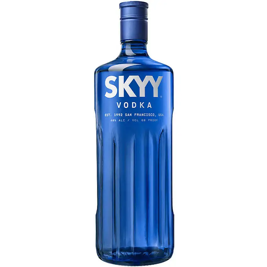 Skyy Vodka 1 L