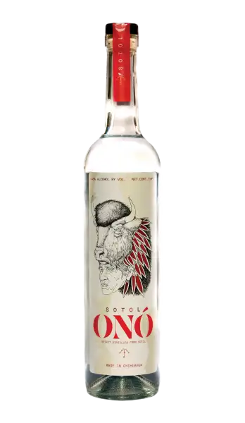 Sotol Ono Sotol - 750ml Bottle