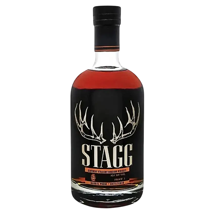 Stagg Kentucky Straight Bourbon Batch 25B – 126.9 Proof
