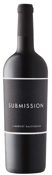 Submission Cabernet Sauvignon 2019 ML