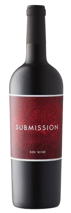 Submission Red Blend 2020 750 ML