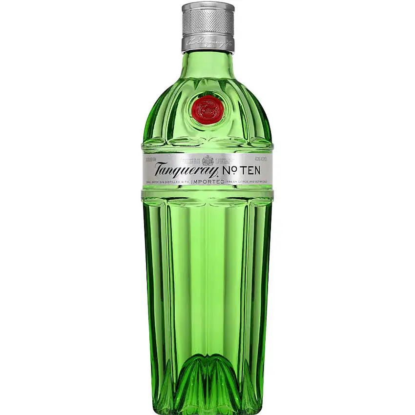 Tanqueray No. Ten Gin 750 ML