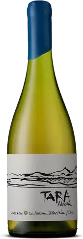 Tara Chardonnay Atacama 750 ML 2021