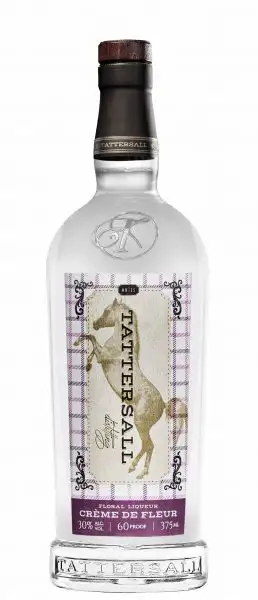 Tattersall Distilling Créme de Fleur Liqueur - 750ml Bottle