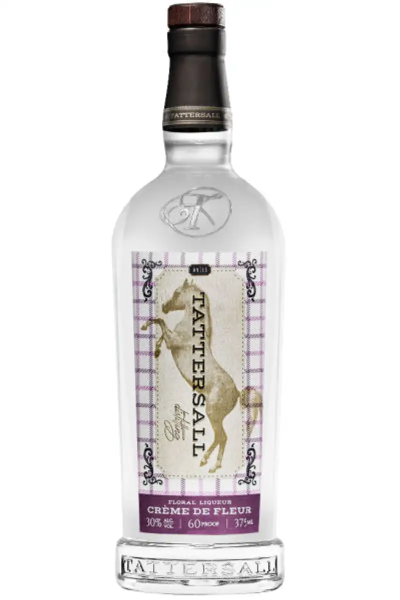 Tattersall Creme de Fleur 750 ML
