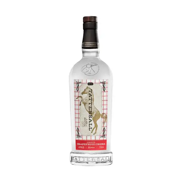 Tattersall Grapefruit Crema 750 ML