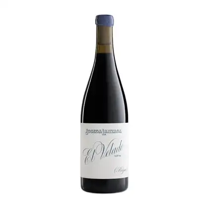 Telmo Rodriguez Rioja Lanzaga el Velado 750 ML