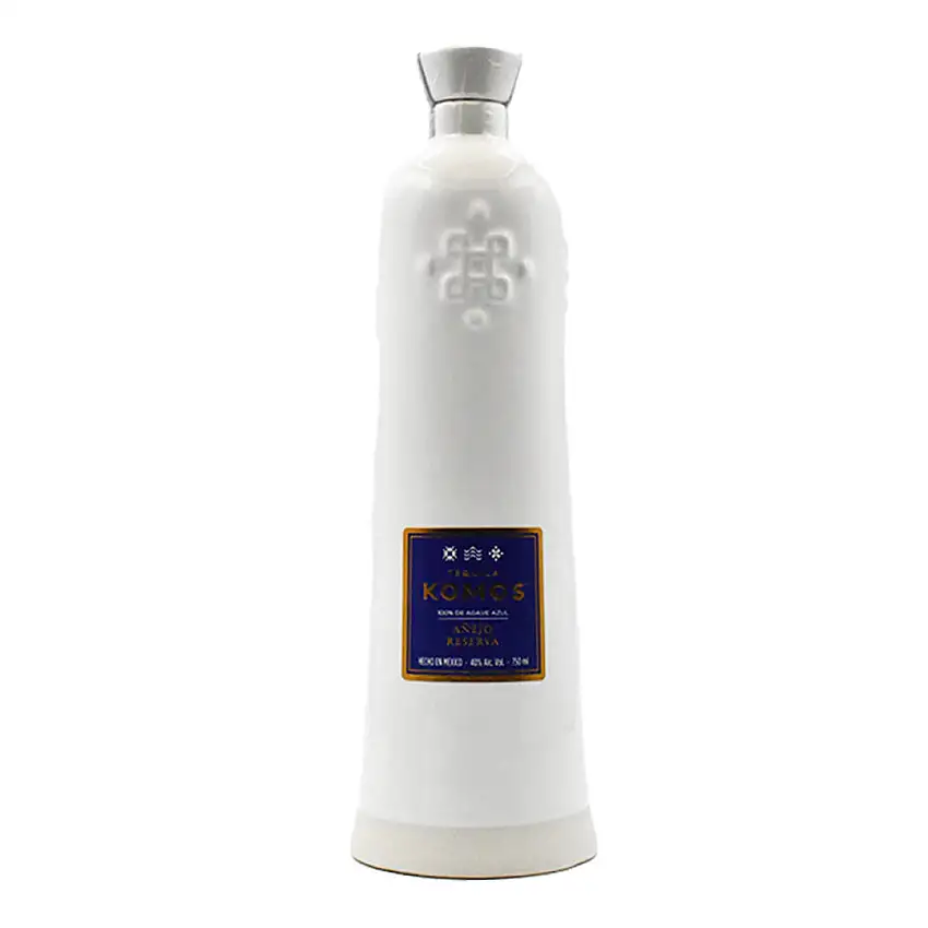 Tequila Komos Anejo Reserva 750 ML