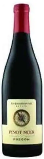 Terrebonne Estate Pinot Noir Willamette Valley 2023 750 ML