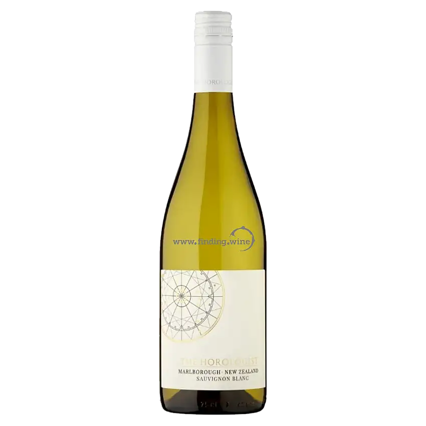 The Horologist Sauvignon Blanc 2022 750 ML