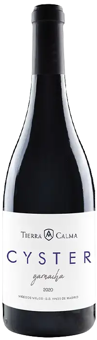 Tierra Calma Cyster 2020 750 ML