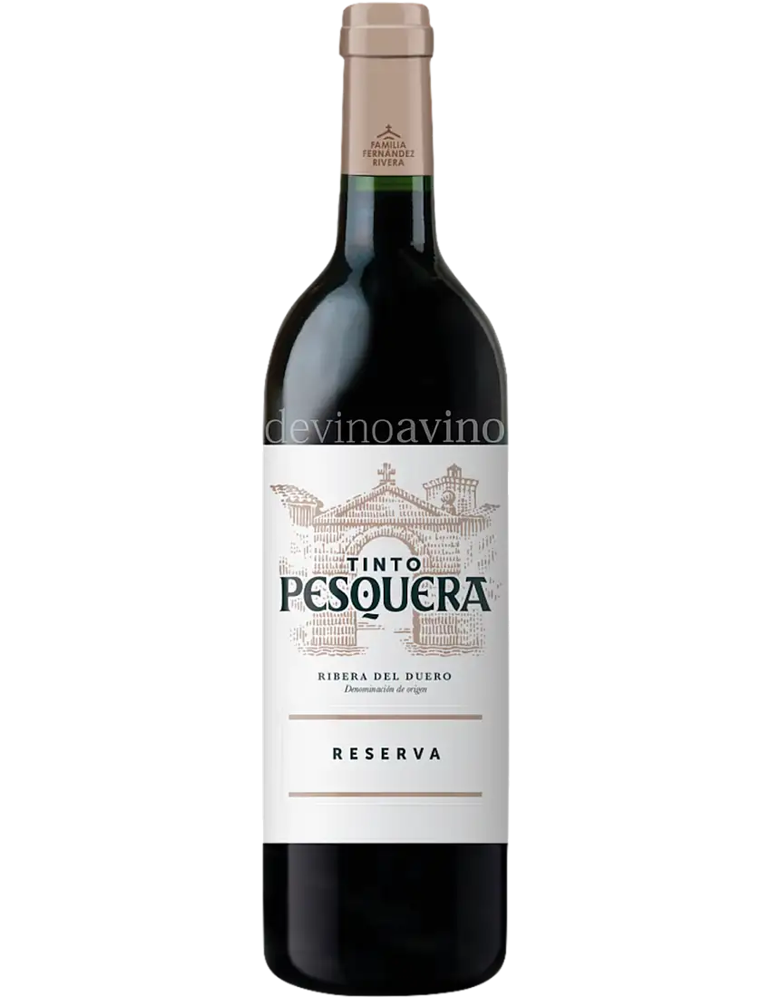 Tinto Pesquera Reserva 2020 750 ML