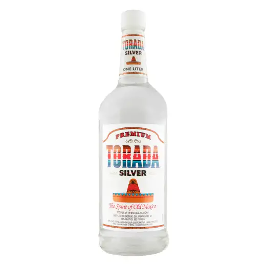 Torada Tequila White 1 L