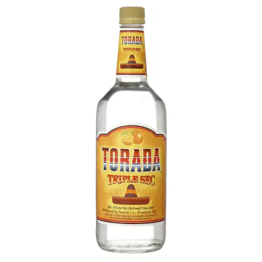 Torada Triple Sec 1 L