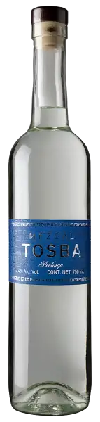 Tosba Mezcal Mezcal Pechuga - 750ml Bottle