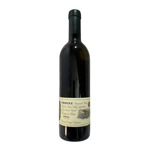 Trione River Road Ranch Sauvignon Blanc 750 ML