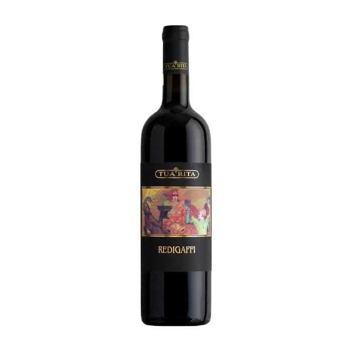 Tua Rita Toscana Syrah 2022 750 ML