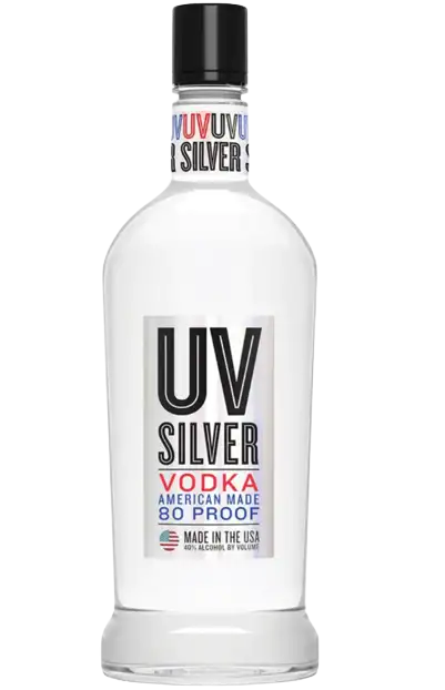 UV Vodka 80 1.75 L