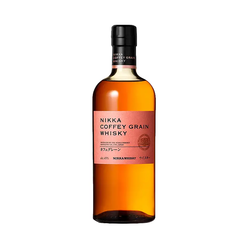 Nikka Coffey Malt Whiskey 750mL