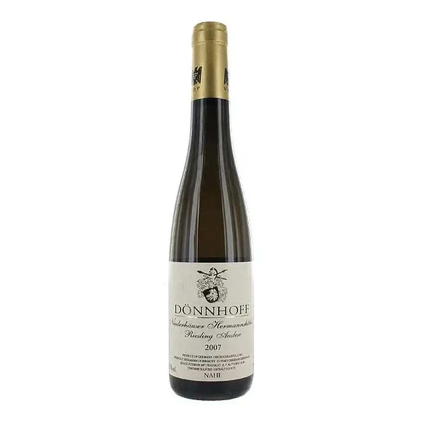 2007 Donnhoff Riesling 750mL
