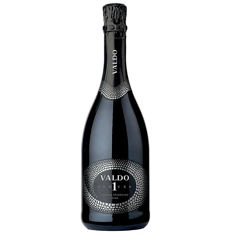 Valdo Extra Dry Numero 1 Italy 750 ML