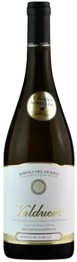 Valduero Blanco Albillo 750 ML