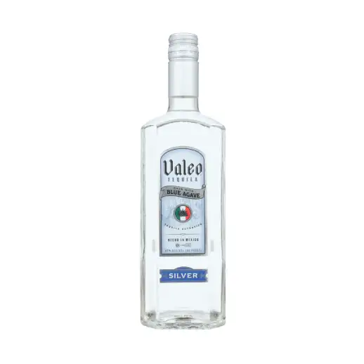 Valeo Tequila Silver 750 ML