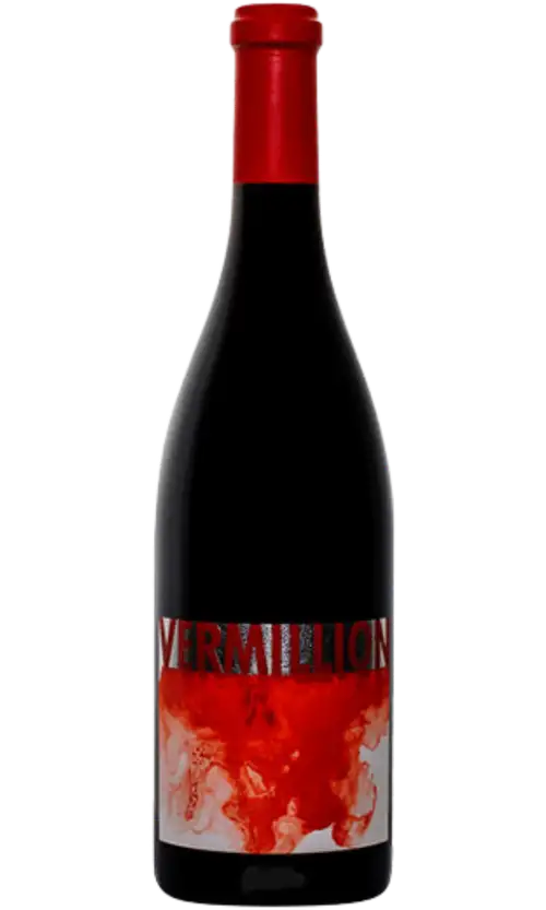 Vermillion Red 2022 750 ML