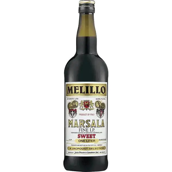 Versasi Sweet Marsala Fine 750 ML