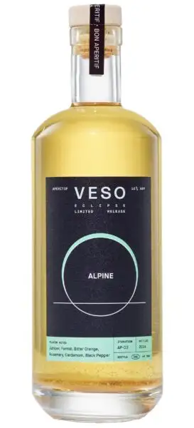 Veso Aperitifs Aperitif Wine, 'Eclipse - Alpine' - 750ml Bottle
