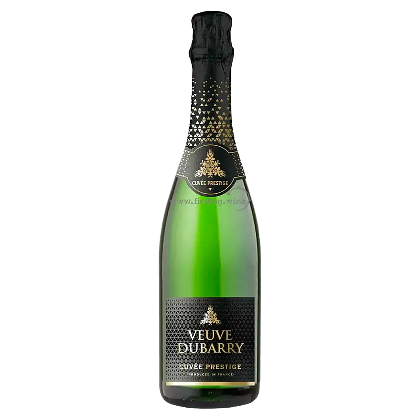 Veuve Dubarry Cuvee Prestige 750 ML