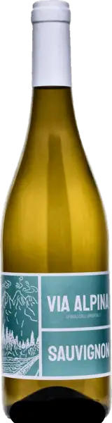 Via Alpina Sauvignon Blanc Colli Orientali Del Friuli 2024 750 ML