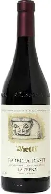 Vietti Barbera d'Asti La Crena 2021 750 ML