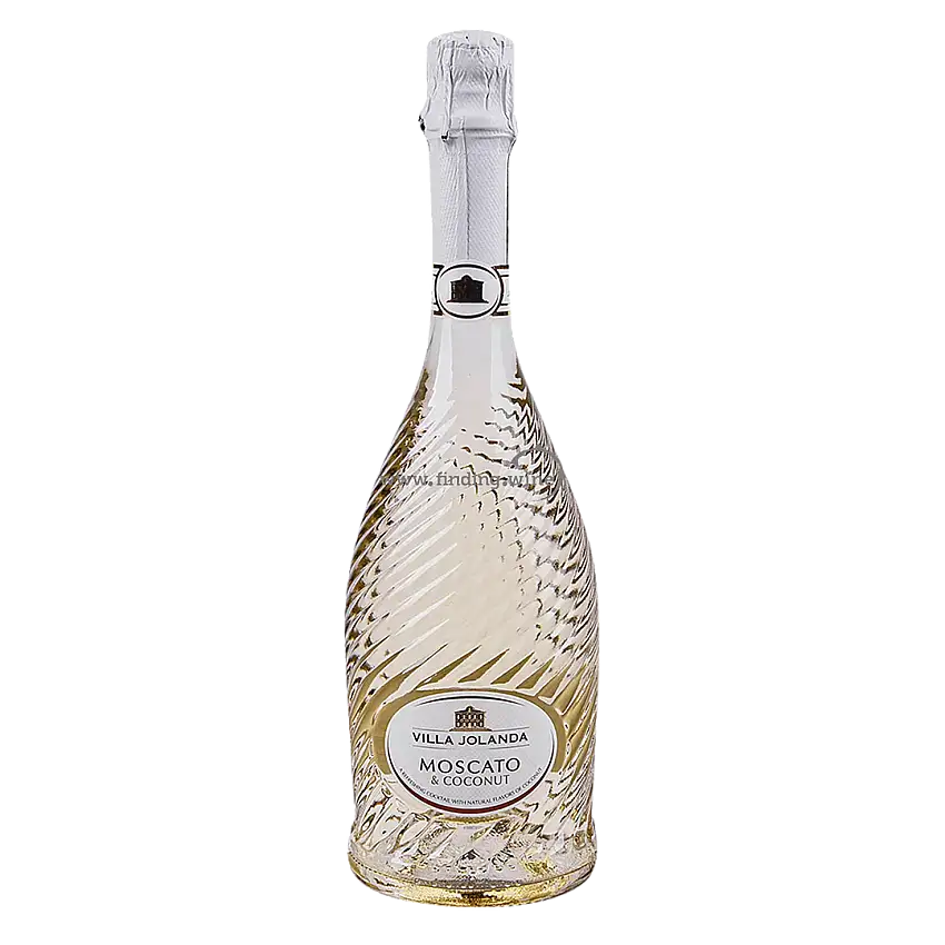 Villa Jolanda Coconut Moscato 750 ML