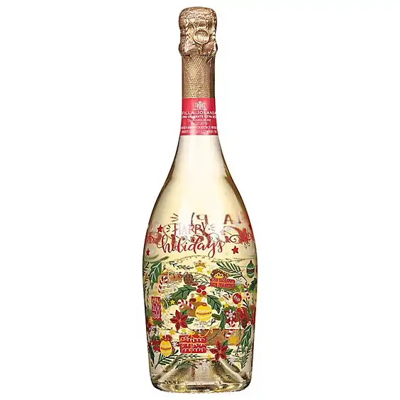 Villa Jolanda Halloween Spumante 750 ML