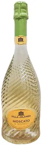Villa Jolanda Moscato D'Asti 2024 750 ML