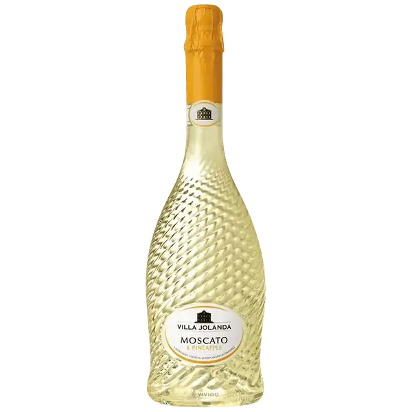 Villa Jolanda Strawberry Moscato 750 ML