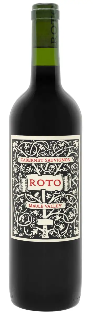 Vina Maitia Cabernet Sauvignon Roto Valle del Maule 2022 750 ML