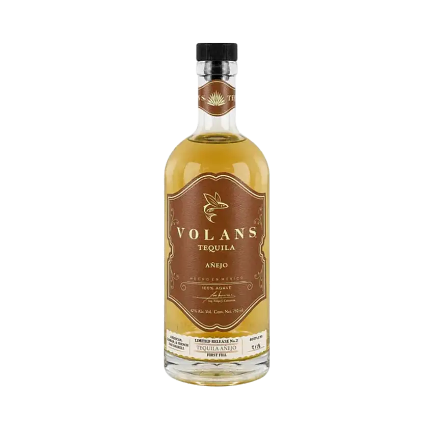 Volans Añejo Tequila