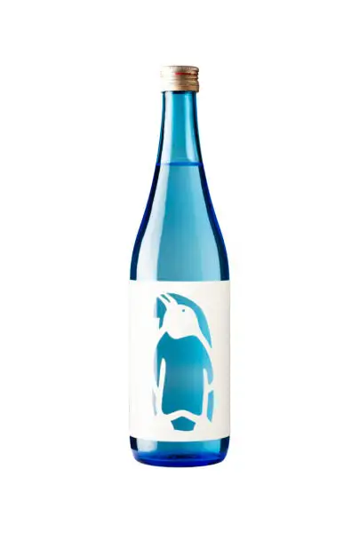 Watanabe Distillery Natsu no Mannen, Sweet Potato Shochu - 720ml Bottle