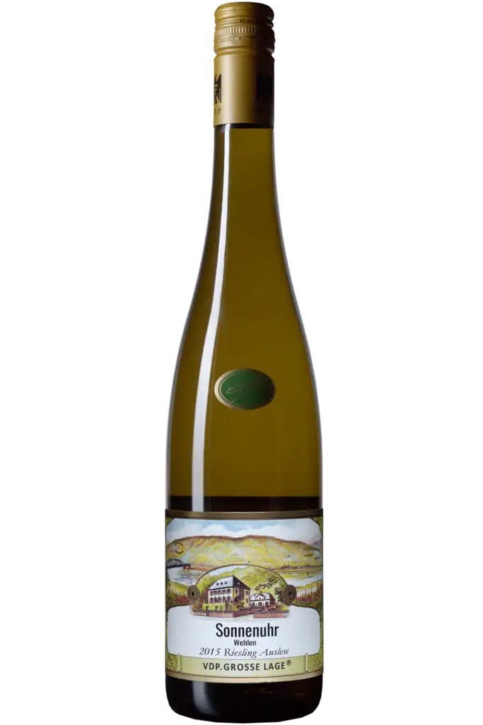Weingut S.A. Prum Wehlener Sonnenuhr Riesling Auslese 750 ML