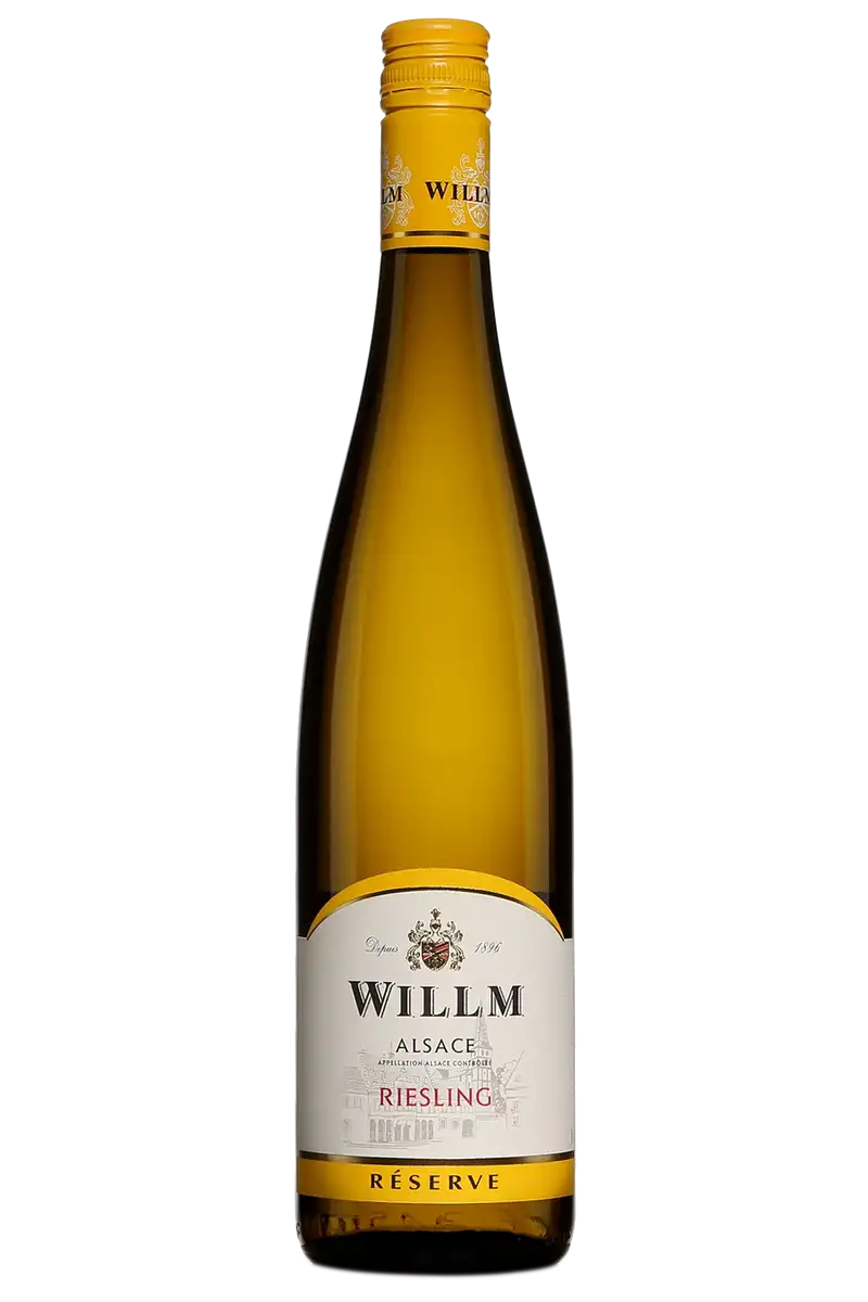 Willm Reserve Riesling 2023 750 ML