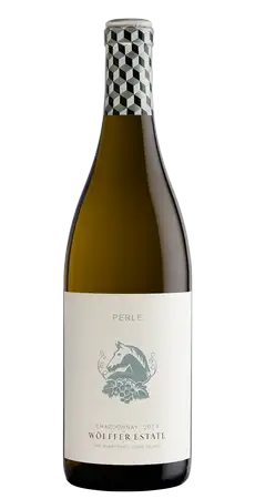 Wolffer Estate Chardonnay Perle 2022 750 ML