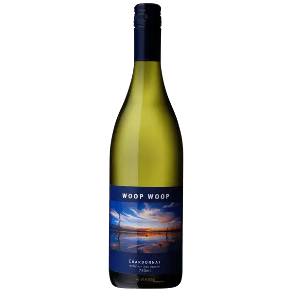 Woop Woop Chardonnay 2020 750 ML