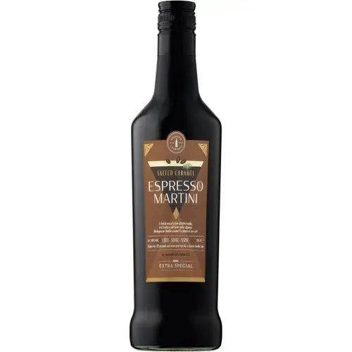 Xtini Espresso Martini 1 L